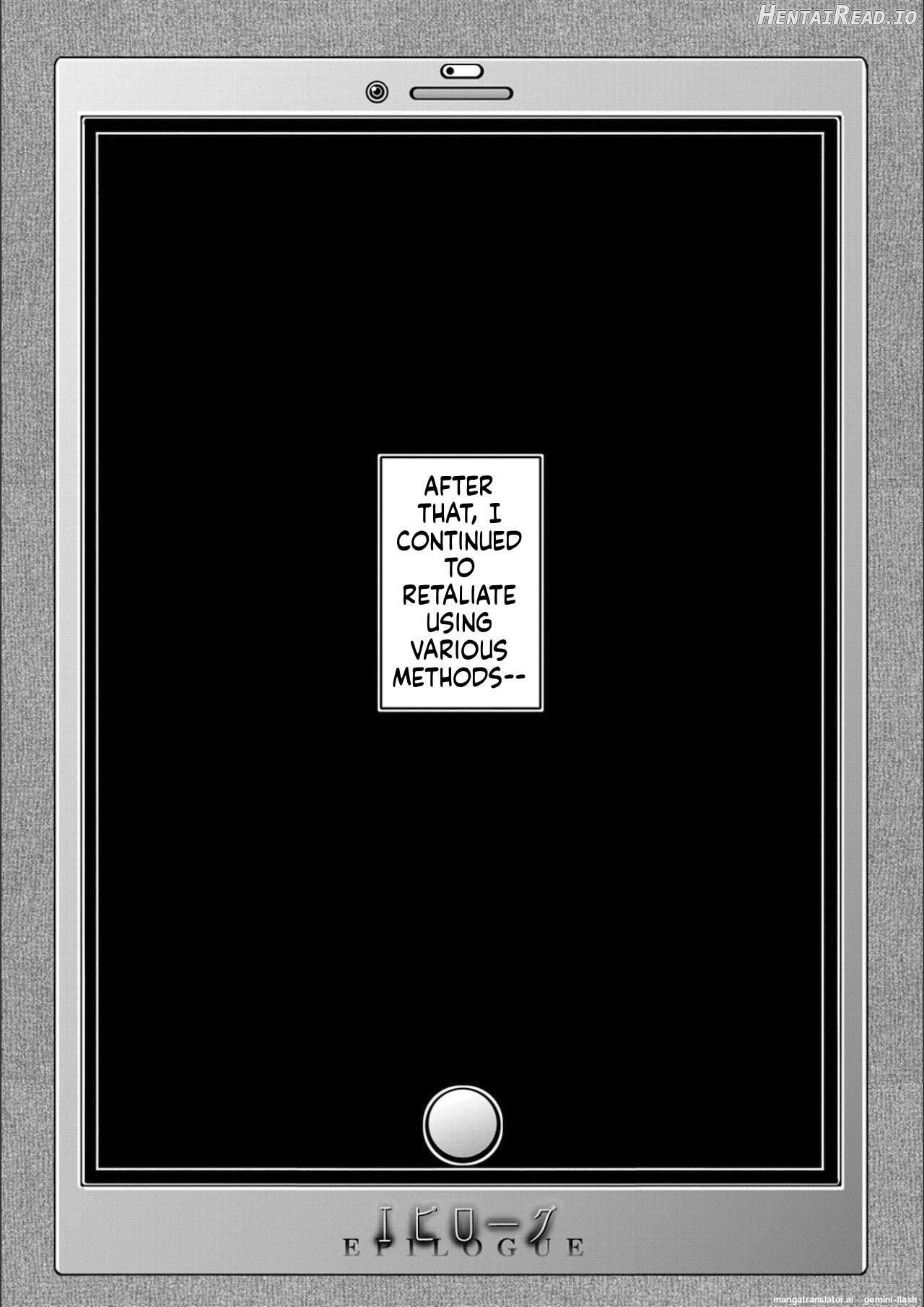 Ingyaku Application MTL Chapter 1 - page 141