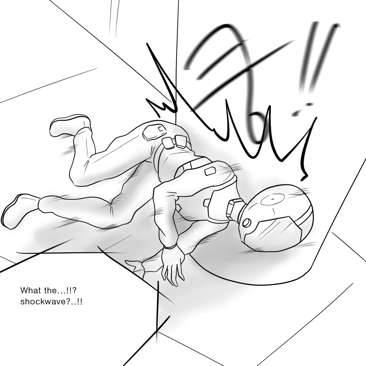 DYE Episode 13 Chapter 1 - page 10