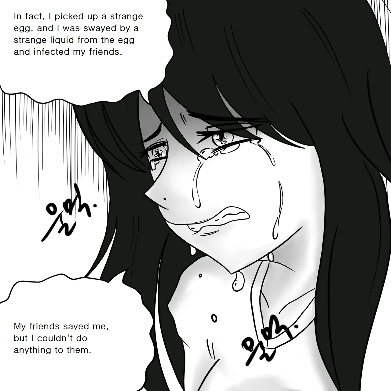 DYE Episode 13 Chapter 1 - page 27