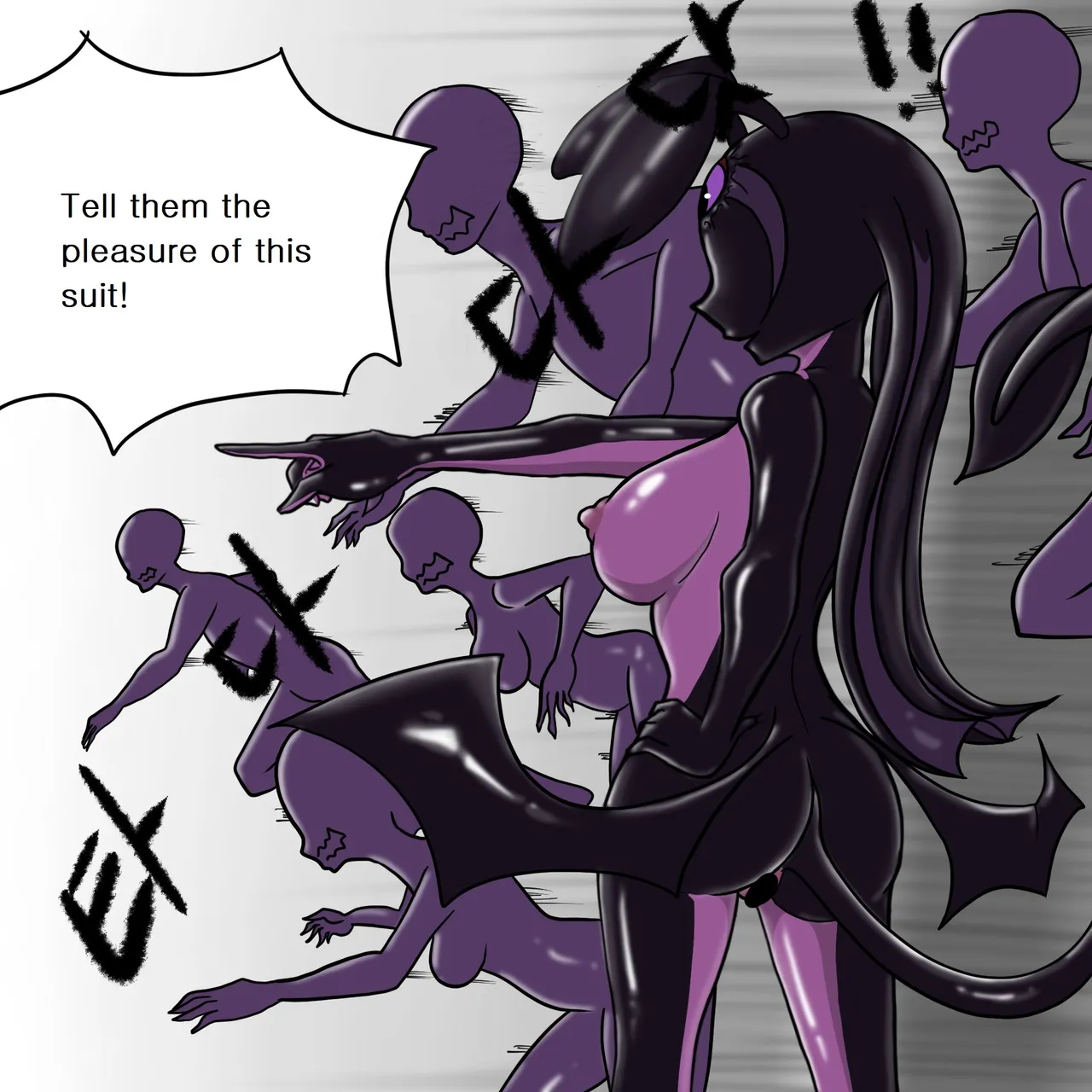 DYE Episode 13 Chapter 1 - page 4