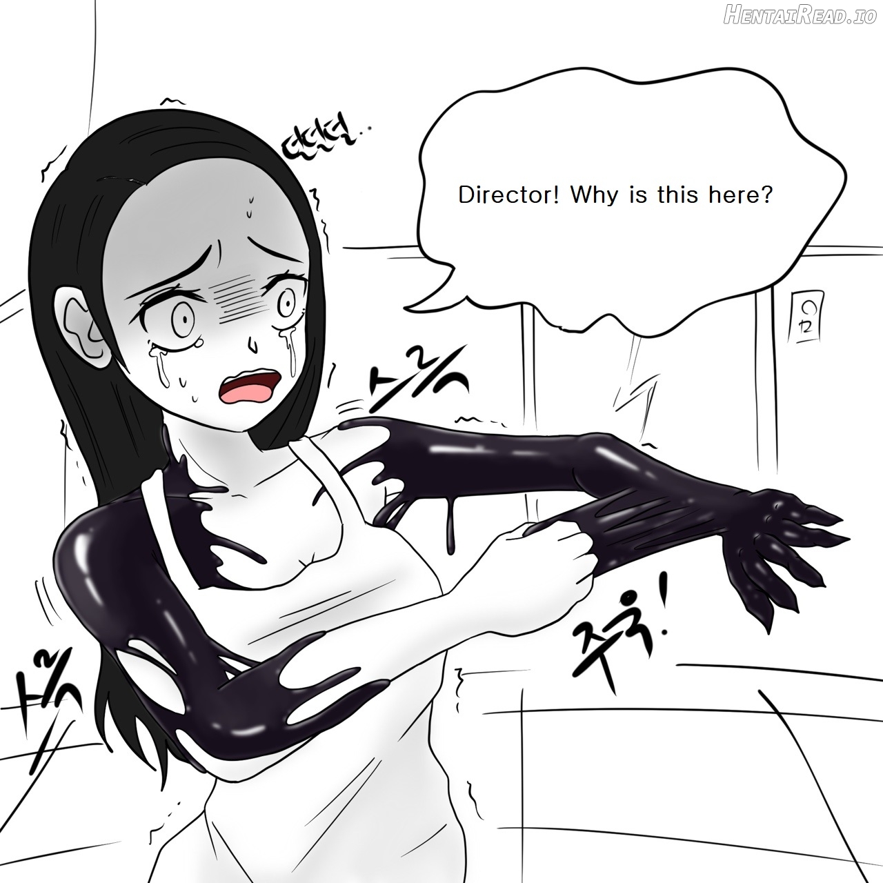 DYE Episode 14 Chapter 1 - page 27