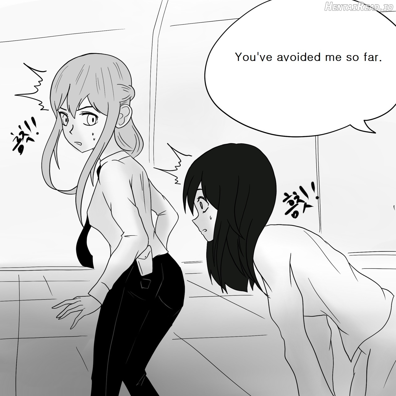 DYE Episode 14 Chapter 1 - page 62