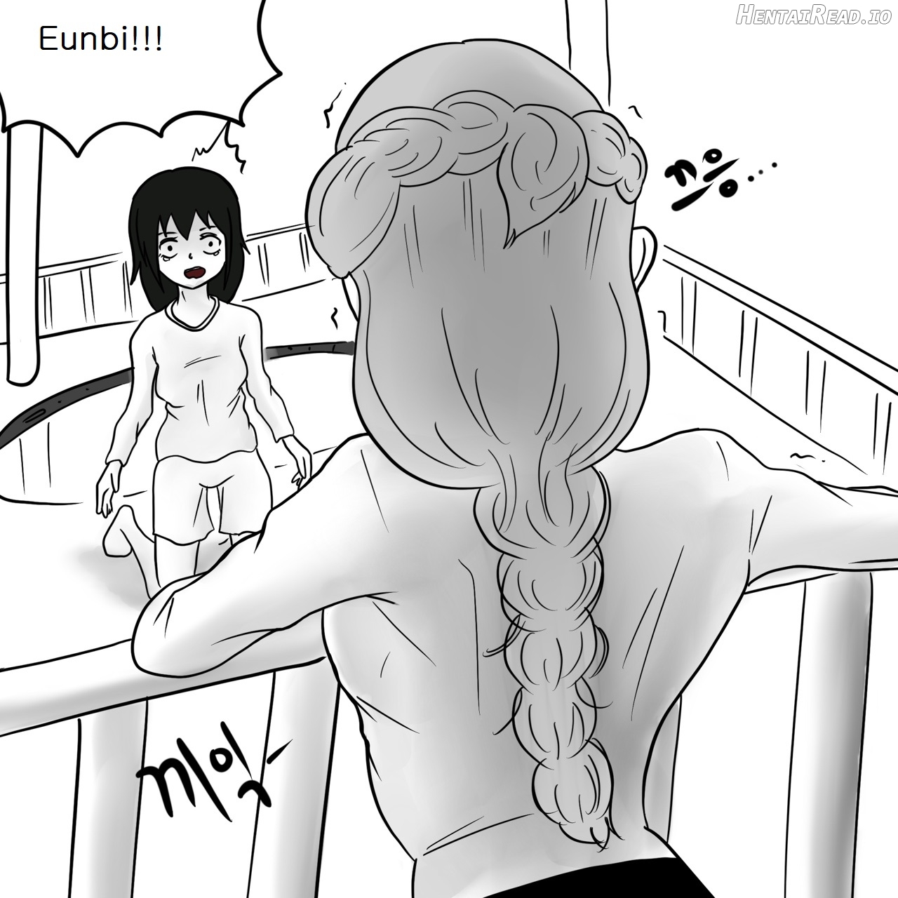 DYE Episode 14 Chapter 1 - page 88
