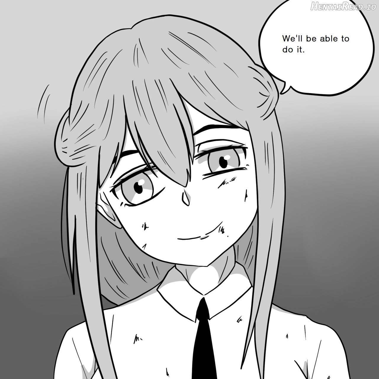 DYE Episode 14 Chapter 1 - page 91