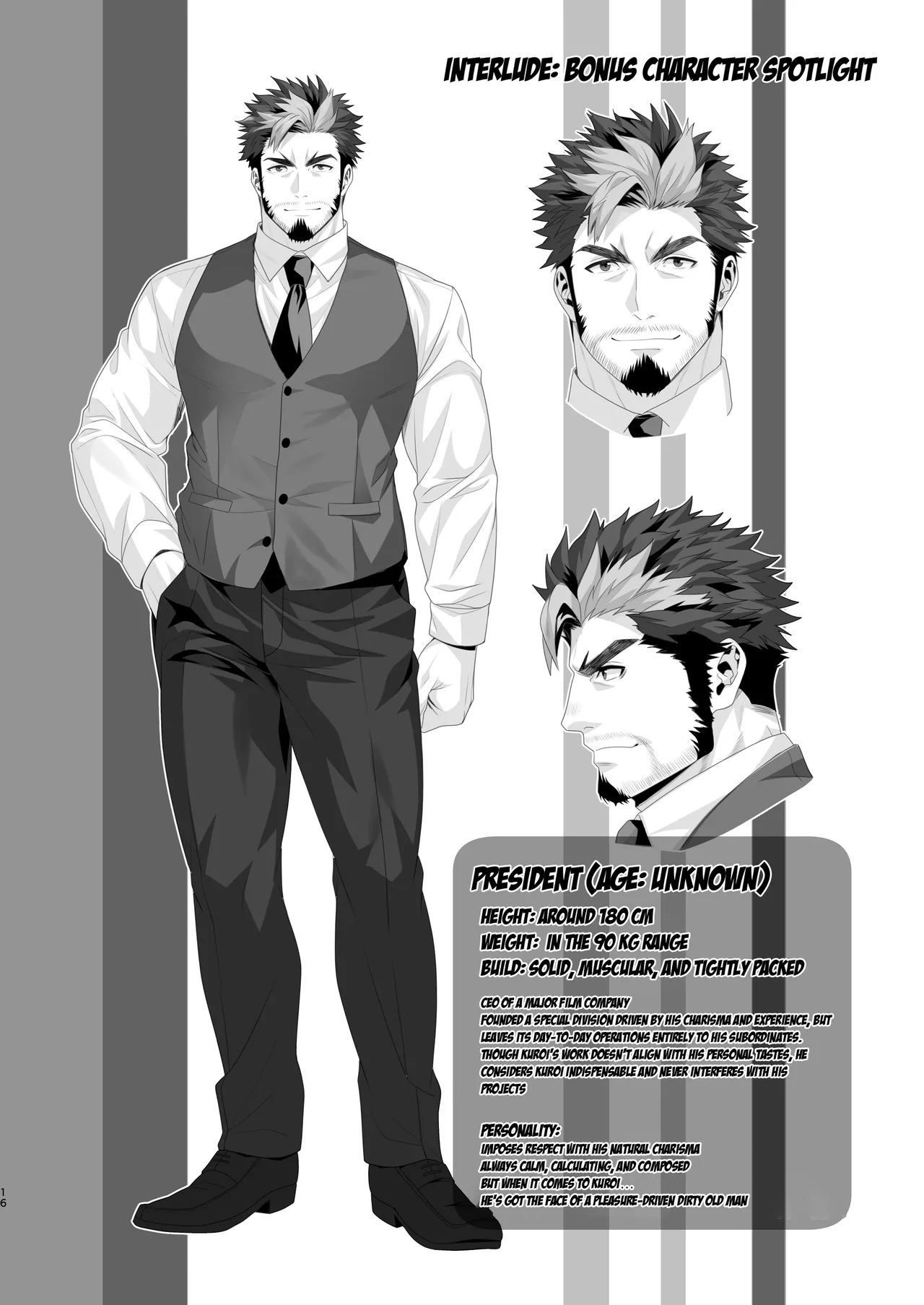 Top Model and Cameraman Falls and becomes a Fuck Toy Chapter 1 - page 16