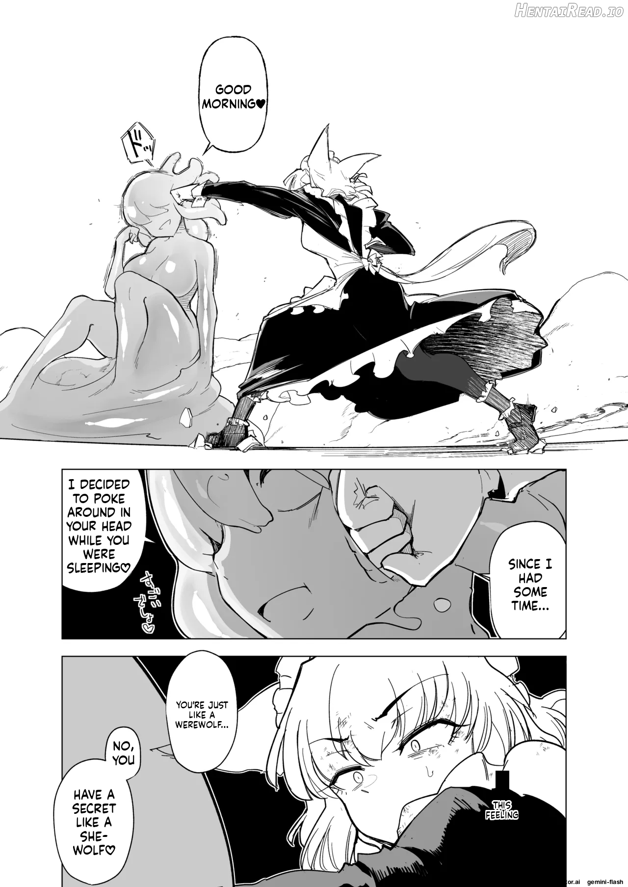 Oose no Mama ni Chapter 1 - page 29