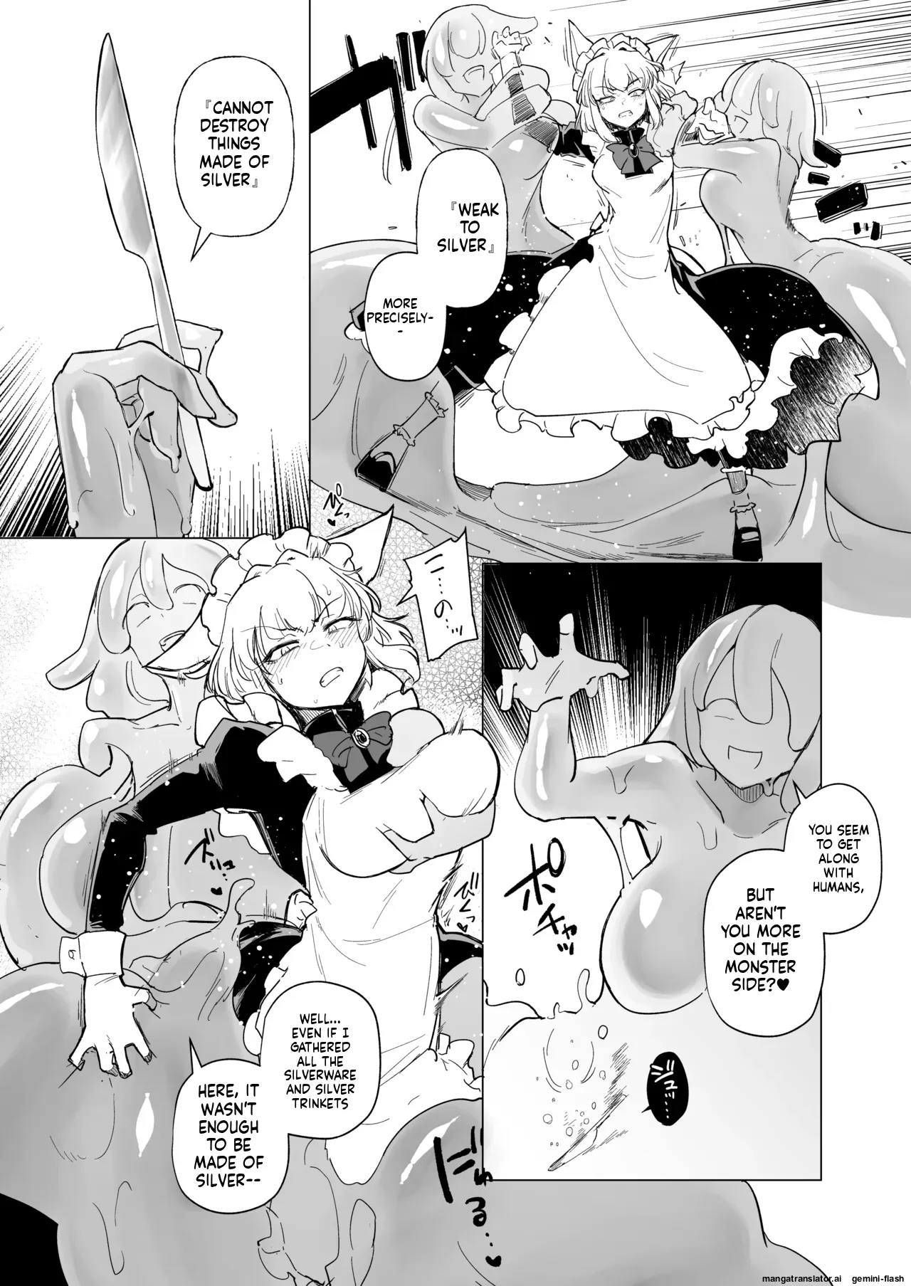 Oose no Mama ni Chapter 1 - page 30