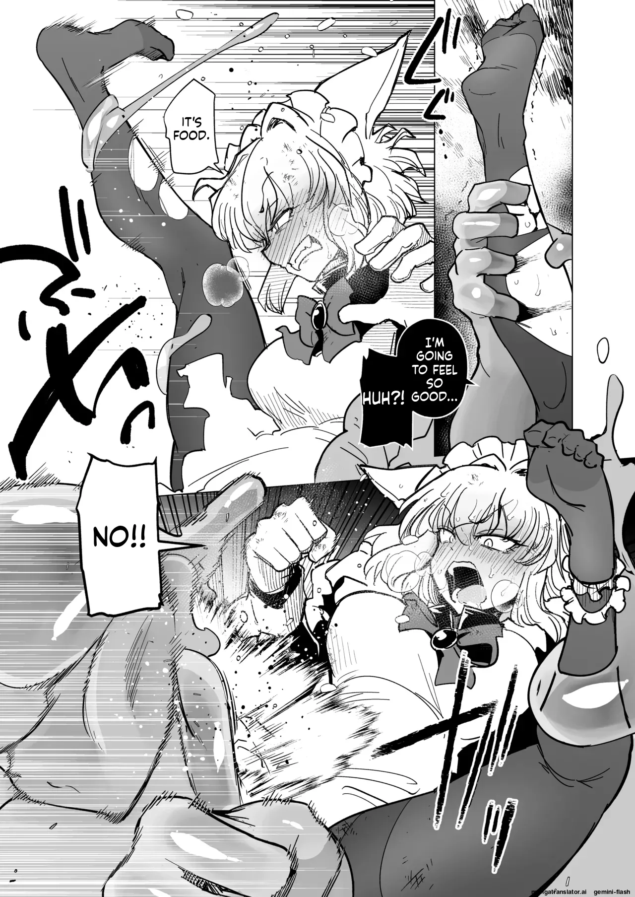 Oose no Mama ni Chapter 1 - page 41