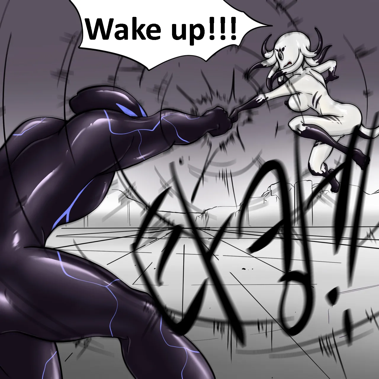 DYE Episode 23 Chapter 1 - page 12