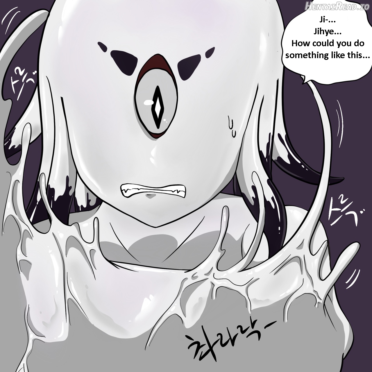 DYE Episode 23 Chapter 1 - page 4