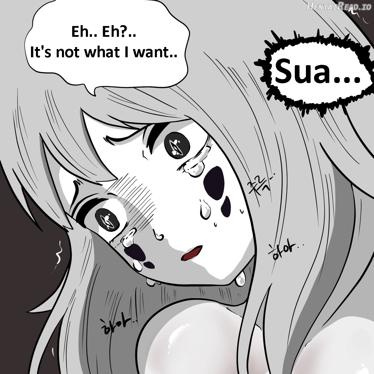 DYE Episode 23 Chapter 1 - page 46