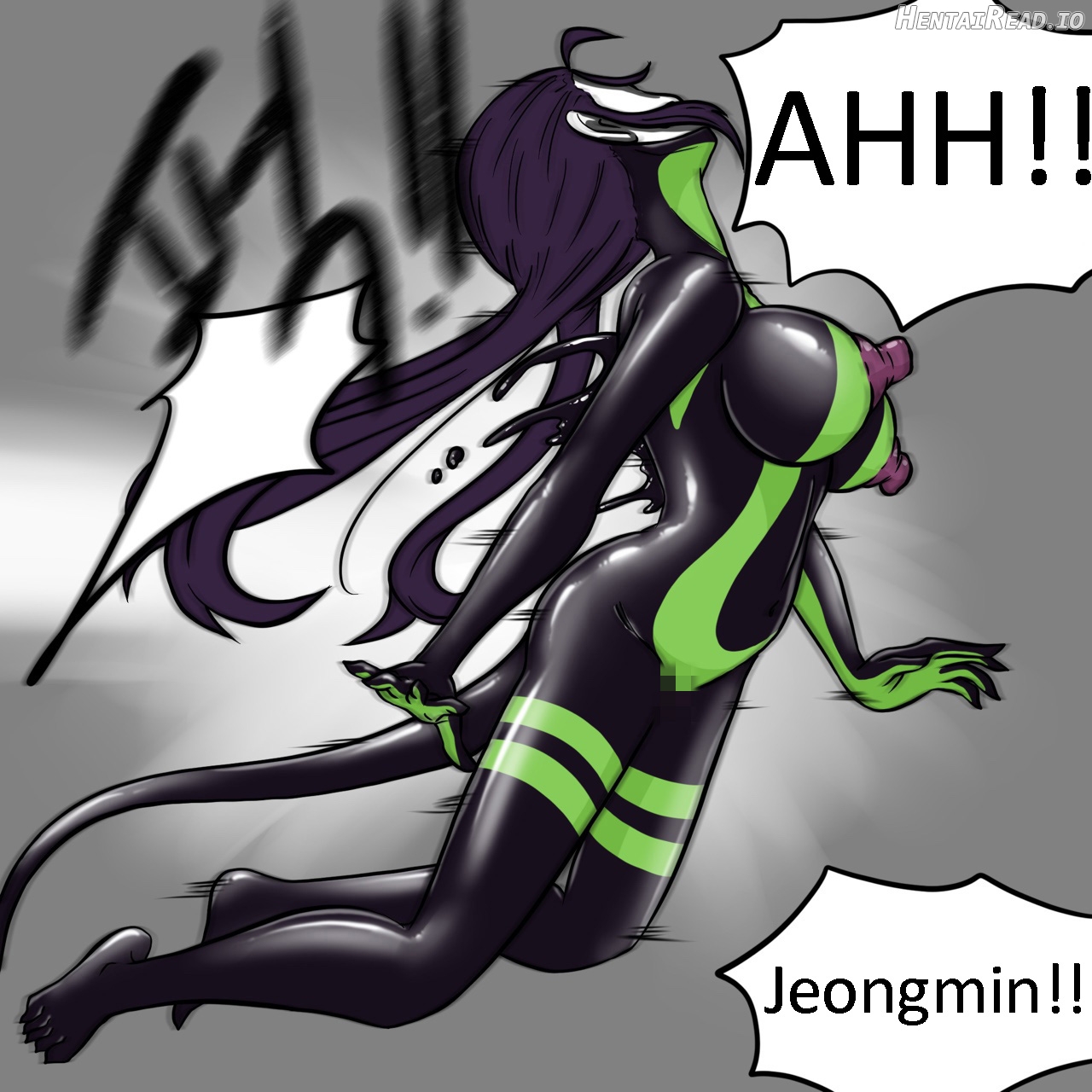 DYE Episode 25 Chapter 1 - page 32