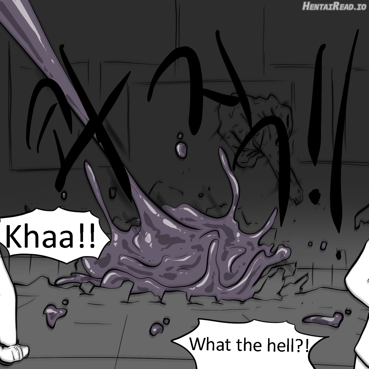 DYE Episode 25 Chapter 1 - page 7