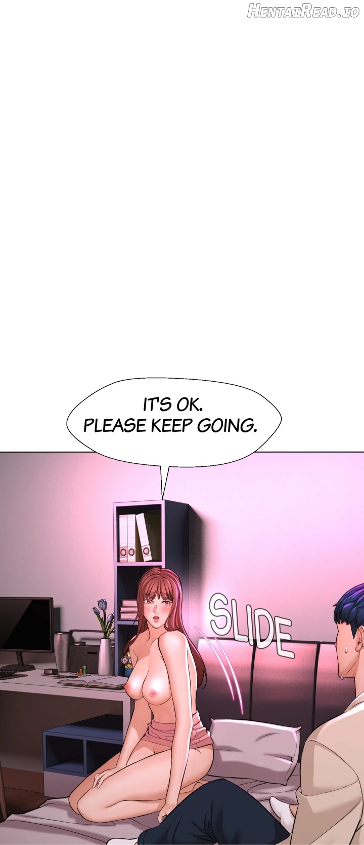Their Forbidden Love Chapter 10 - page 1