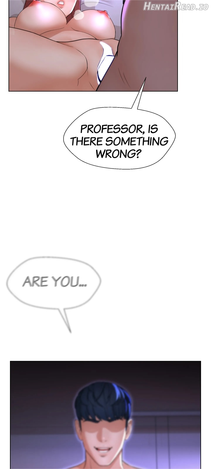 Their Forbidden Love Chapter 10 - page 29