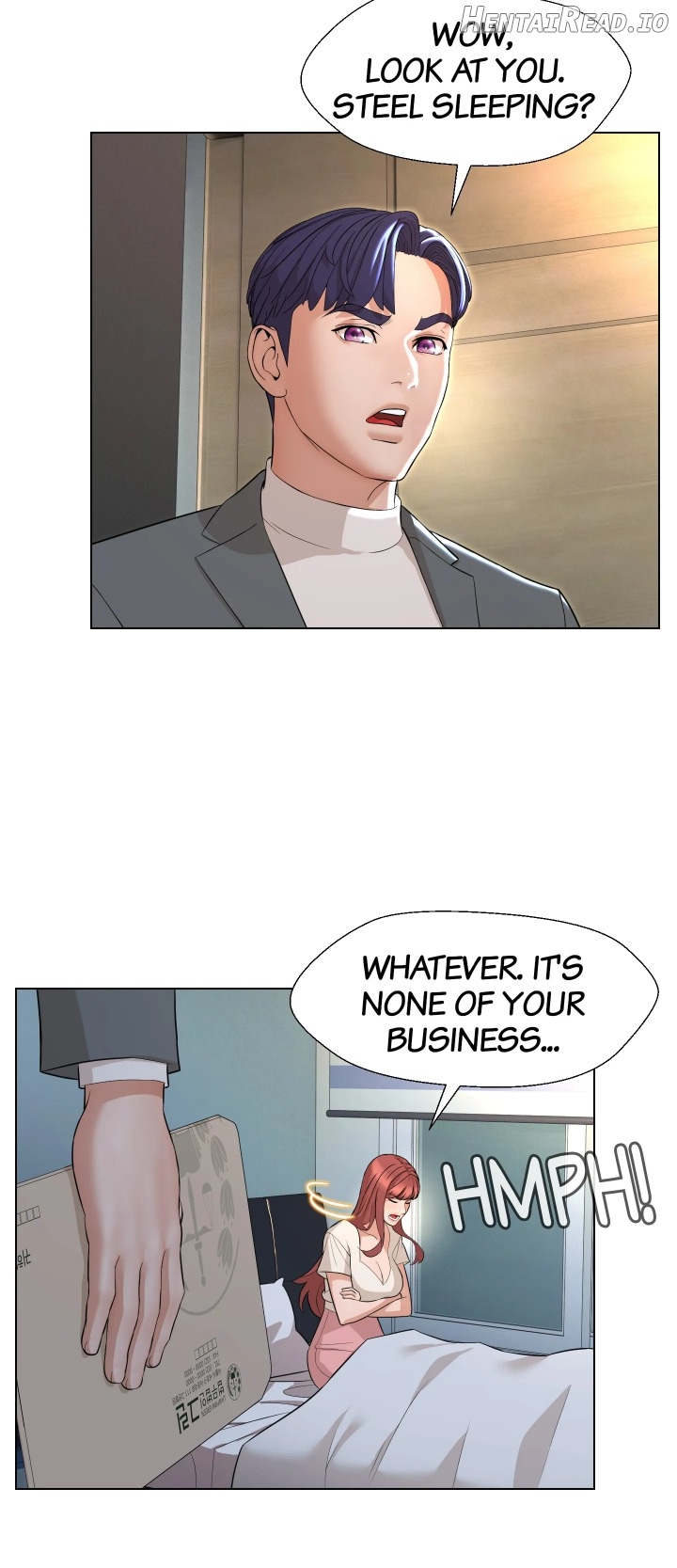 Their Forbidden Love Chapter 10 - page 36