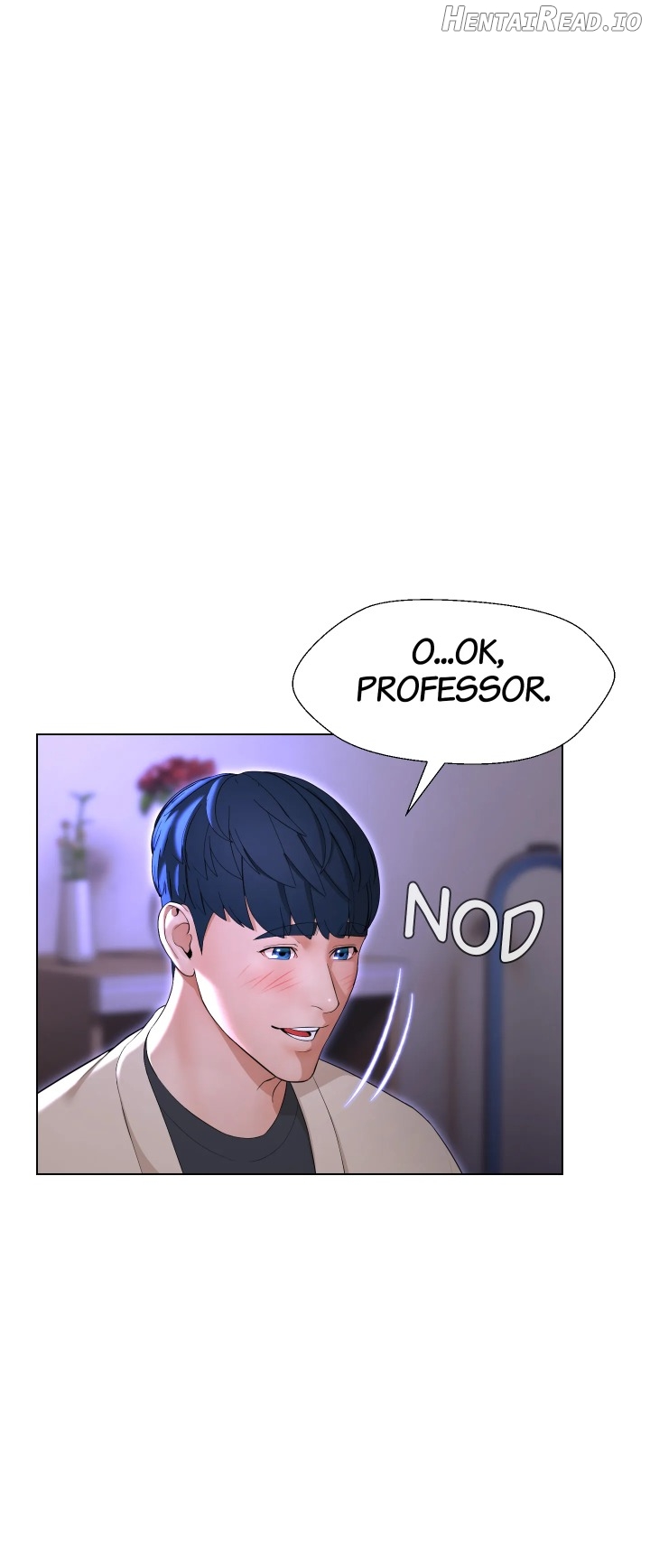 Their Forbidden Love Chapter 10 - page 4