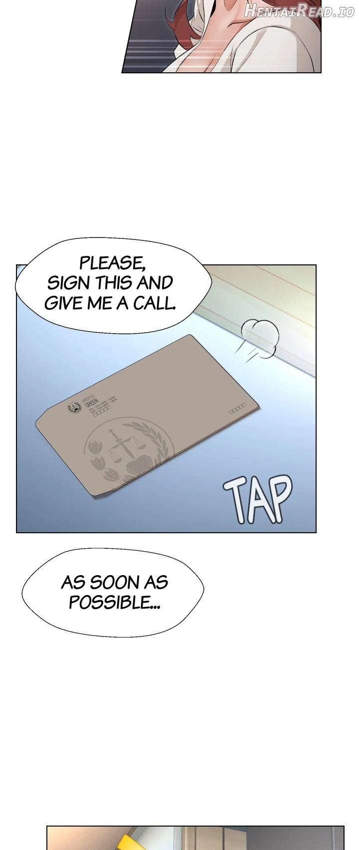 Their Forbidden Love Chapter 10 - page 41