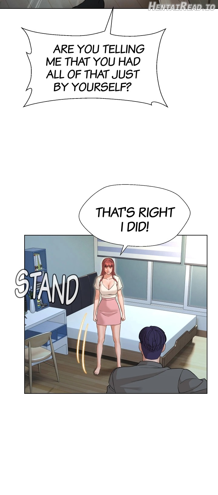Their Forbidden Love Chapter 10 - page 45