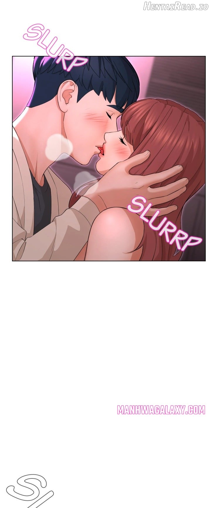 Their Forbidden Love Chapter 10 - page 5