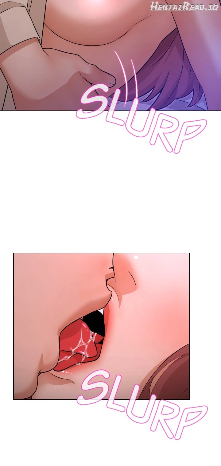 Their Forbidden Love Chapter 10 - page 8