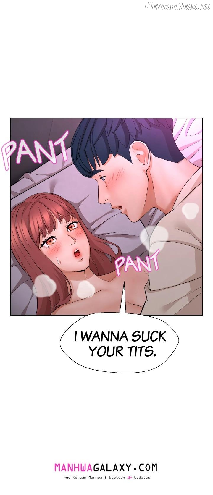 Their Forbidden Love Chapter 10 - page 9