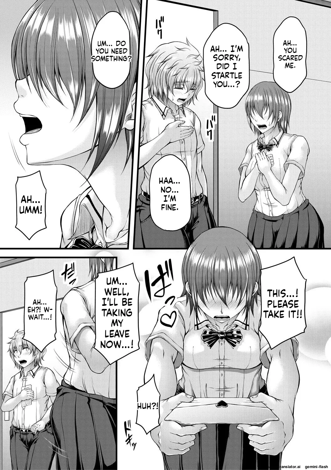 Akuratsu Reijou Gyakuten MTL Chapter 1 - page 99