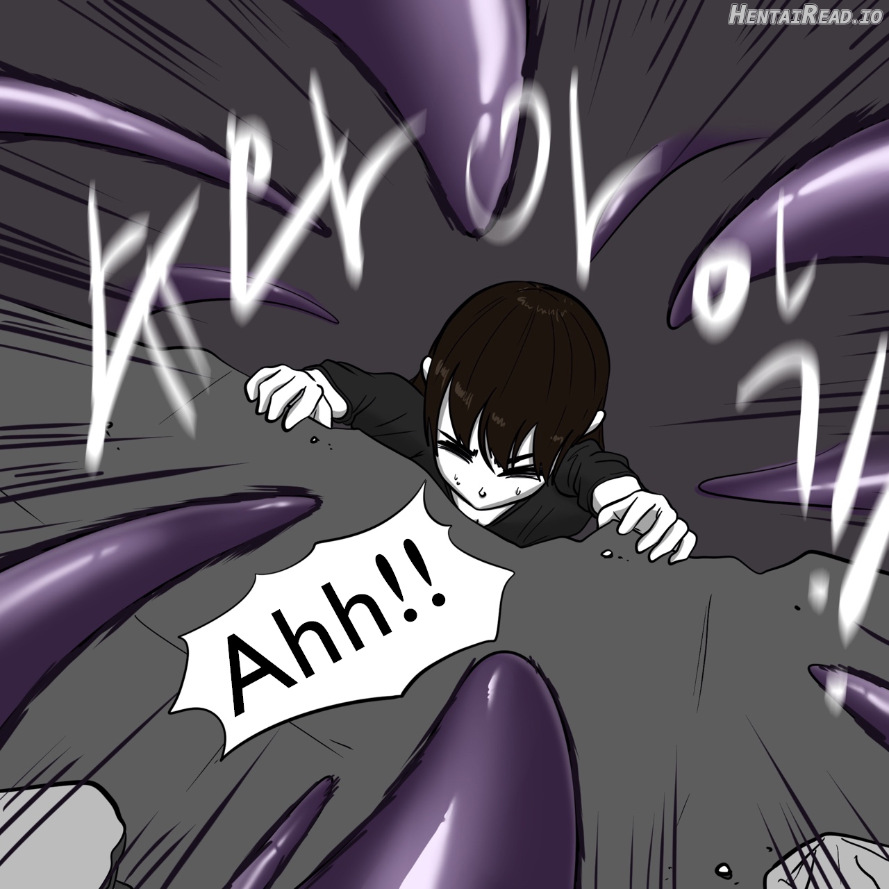 DYE Episode 28 Chapter 1 - page 21