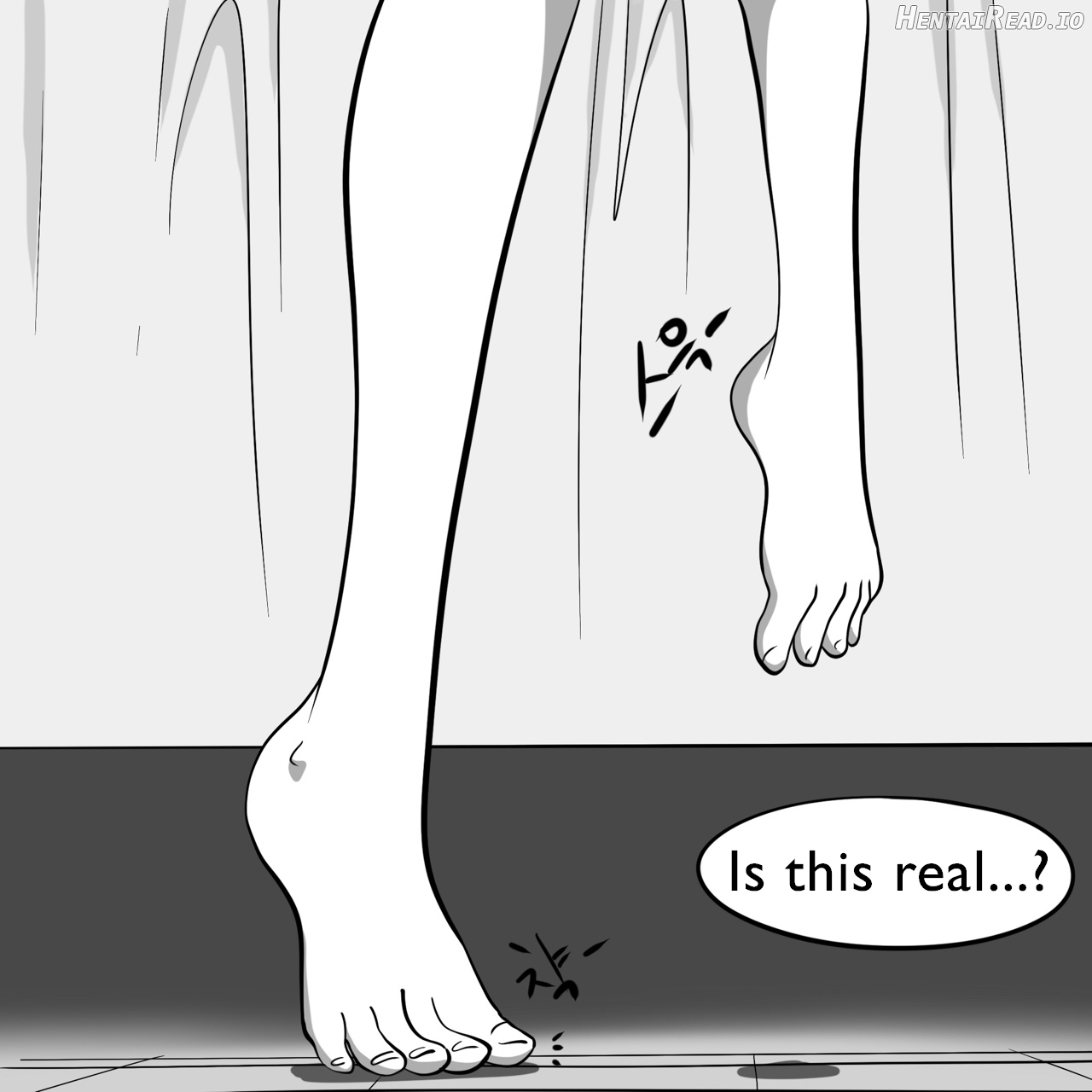 DYE Episode 28 Chapter 1 - page 30