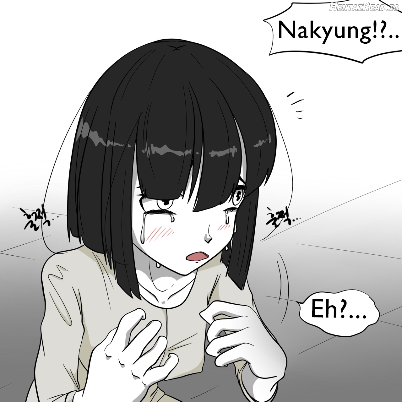 DYE Episode 28 Chapter 1 - page 37