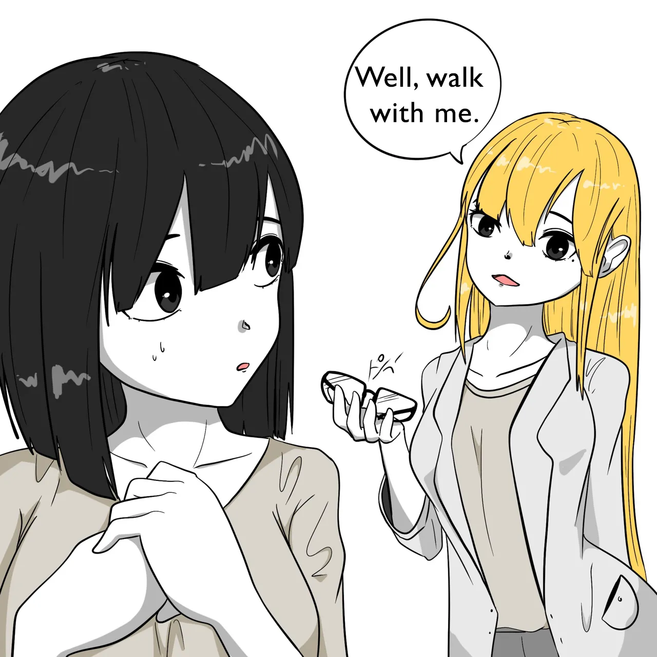 DYE Episode 28 Chapter 1 - page 41