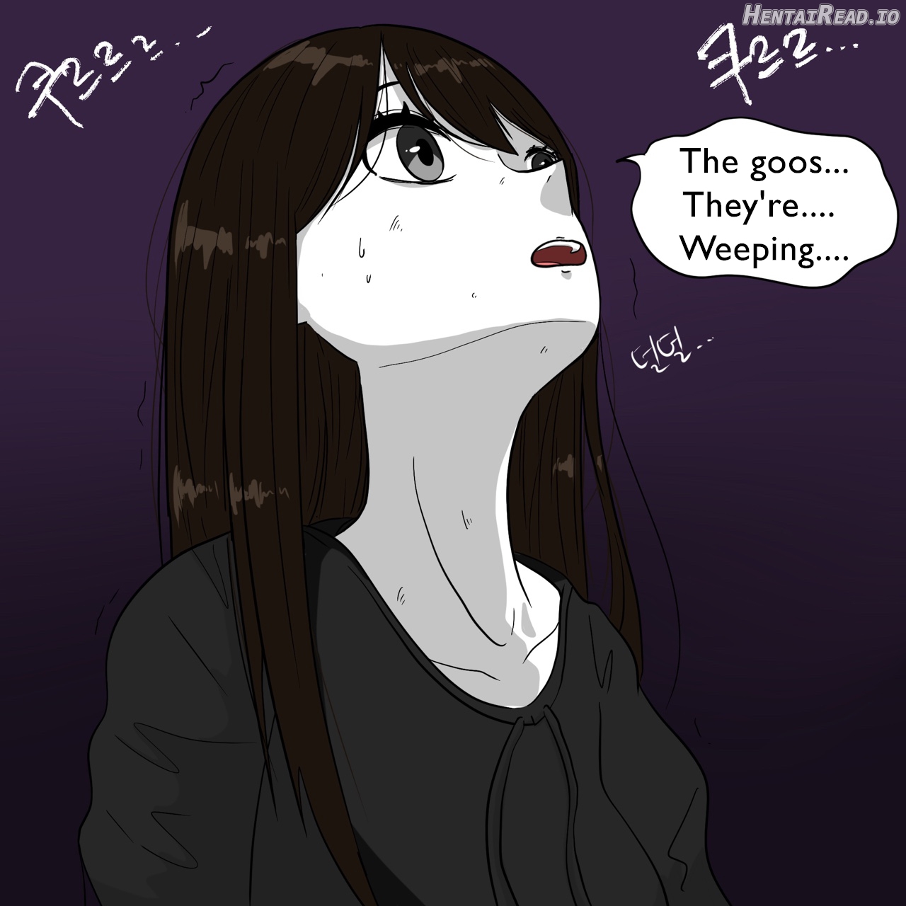 DYE Episode 28 Chapter 1 - page 5