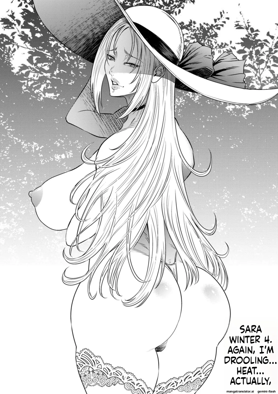 Waisetsu Box - Obscene Box MTL Chapter 1 - page 160