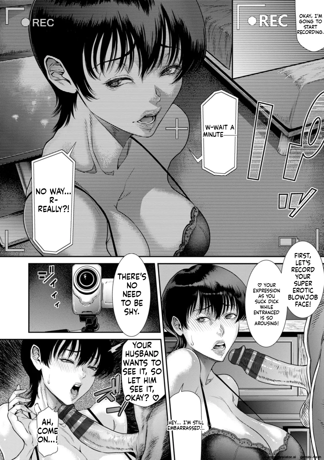 Waisetsu Box - Obscene Box MTL Chapter 1 - page 76
