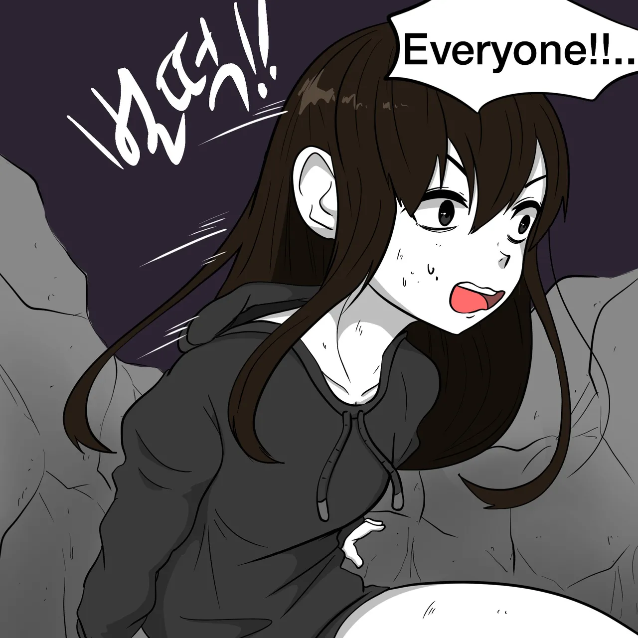 DYE Episode 30 Chapter 1 - page 38