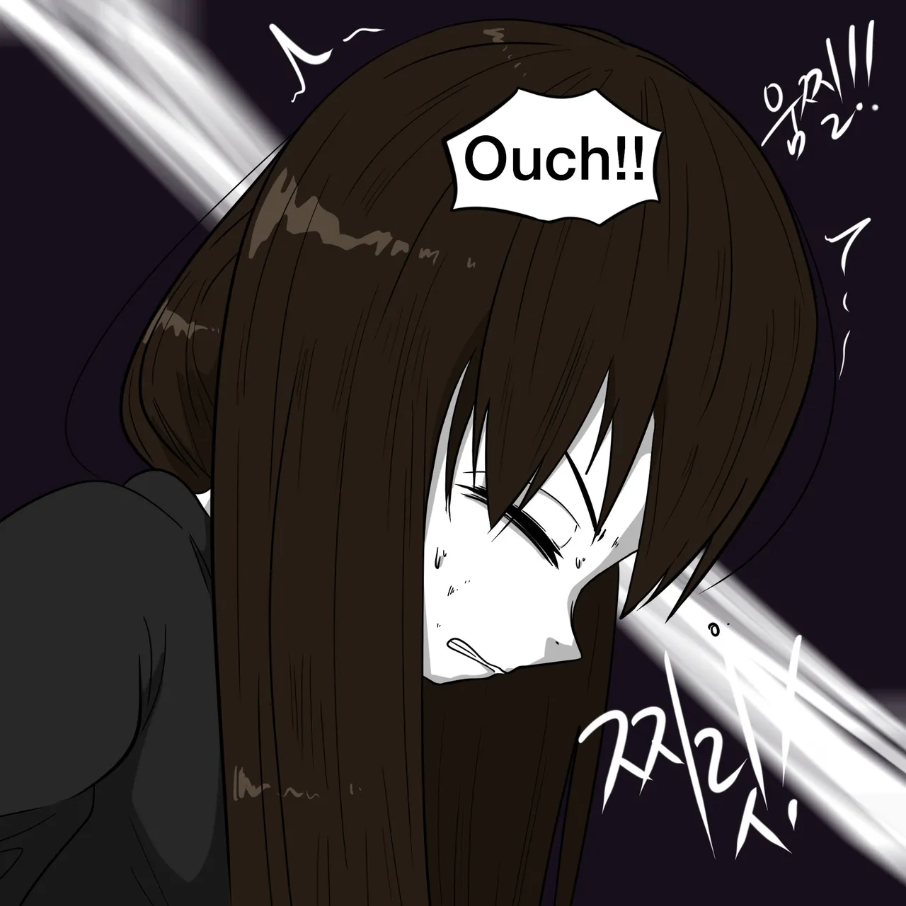 DYE Episode 30 Chapter 1 - page 39