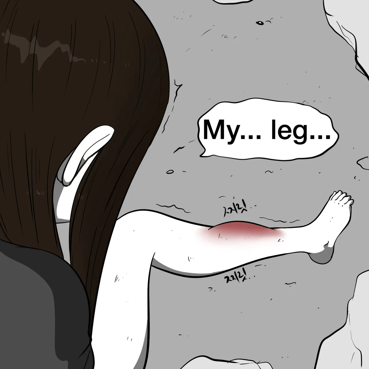 DYE Episode 30 Chapter 1 - page 40