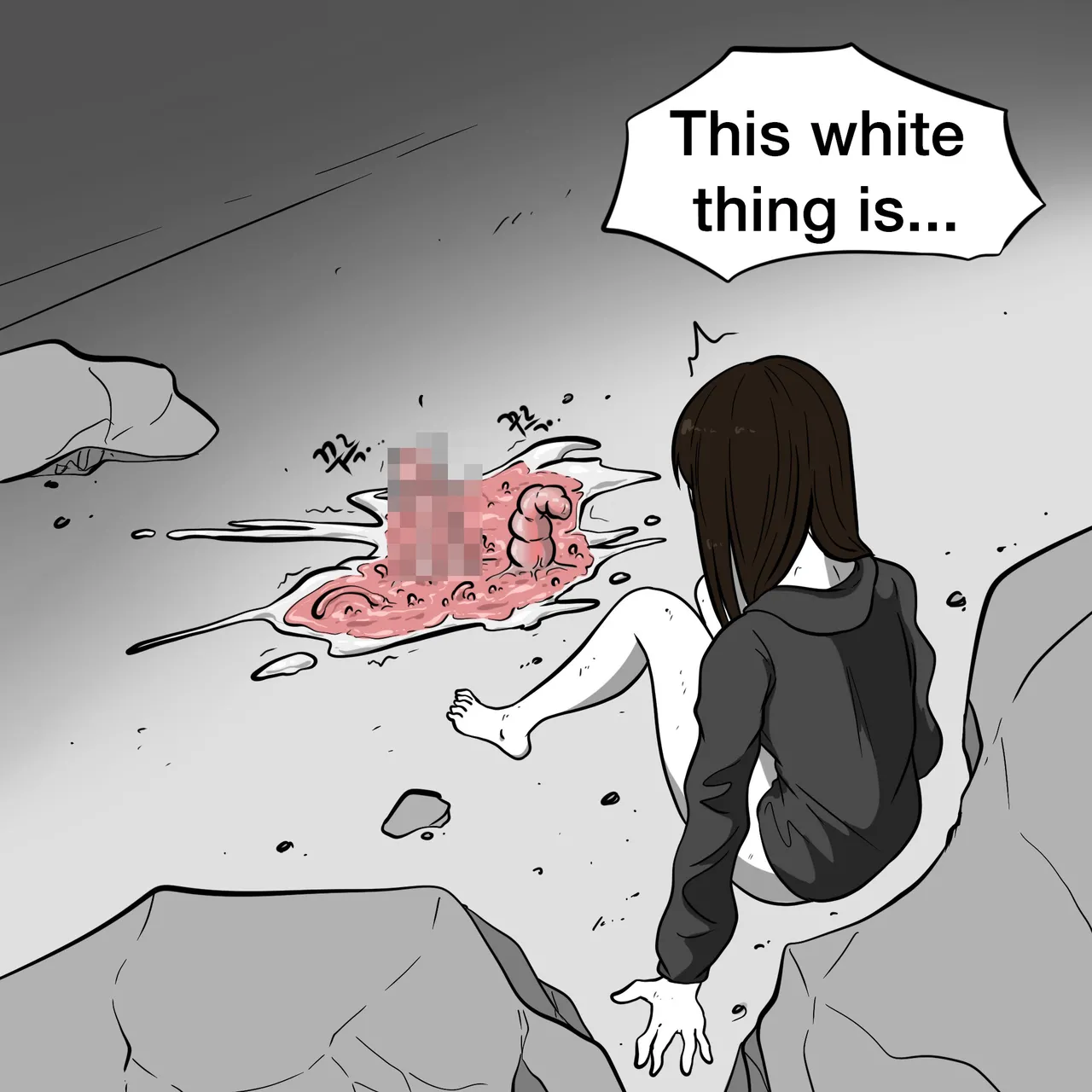 DYE Episode 30 Chapter 1 - page 44