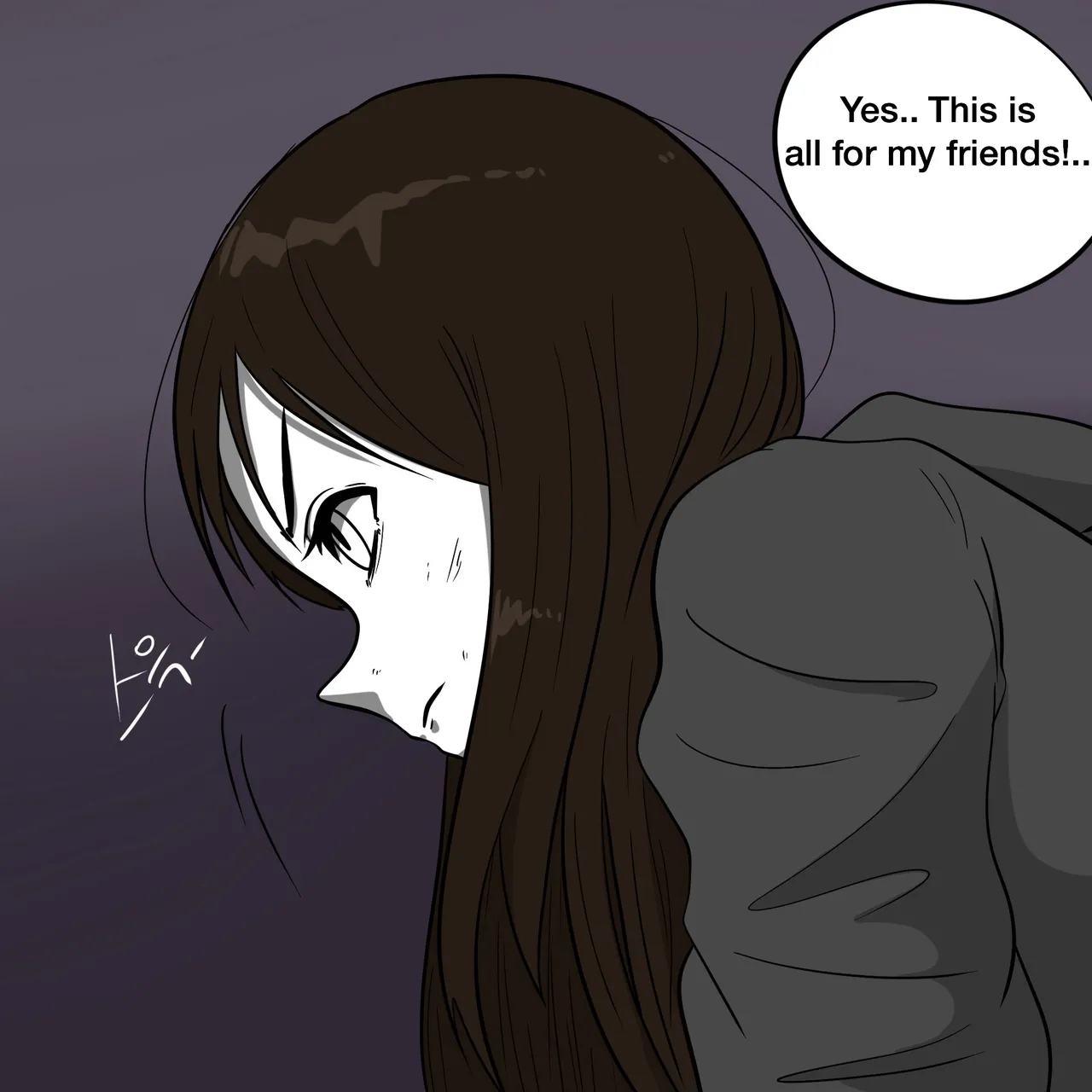 DYE Episode 30 Chapter 1 - page 48