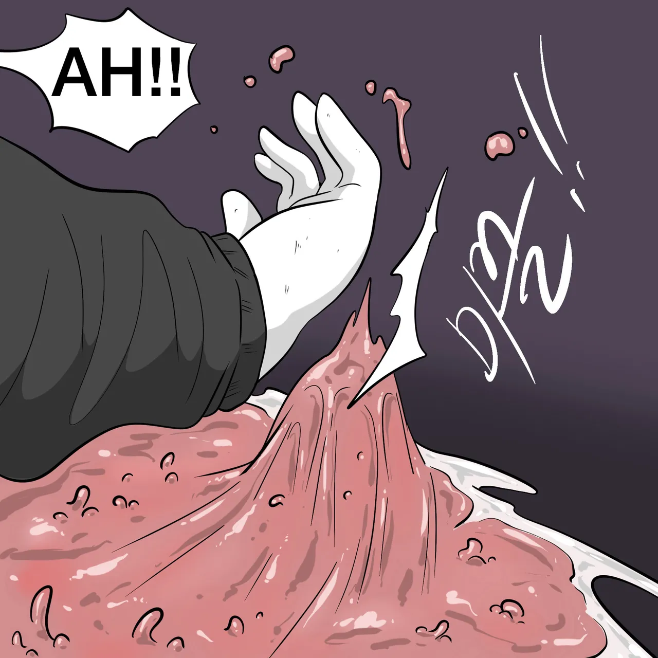 DYE Episode 30 Chapter 1 - page 50