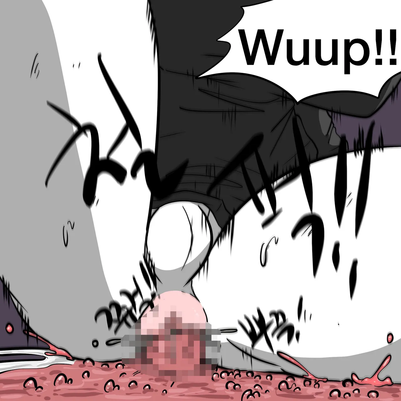 DYE Episode 30 Chapter 1 - page 51