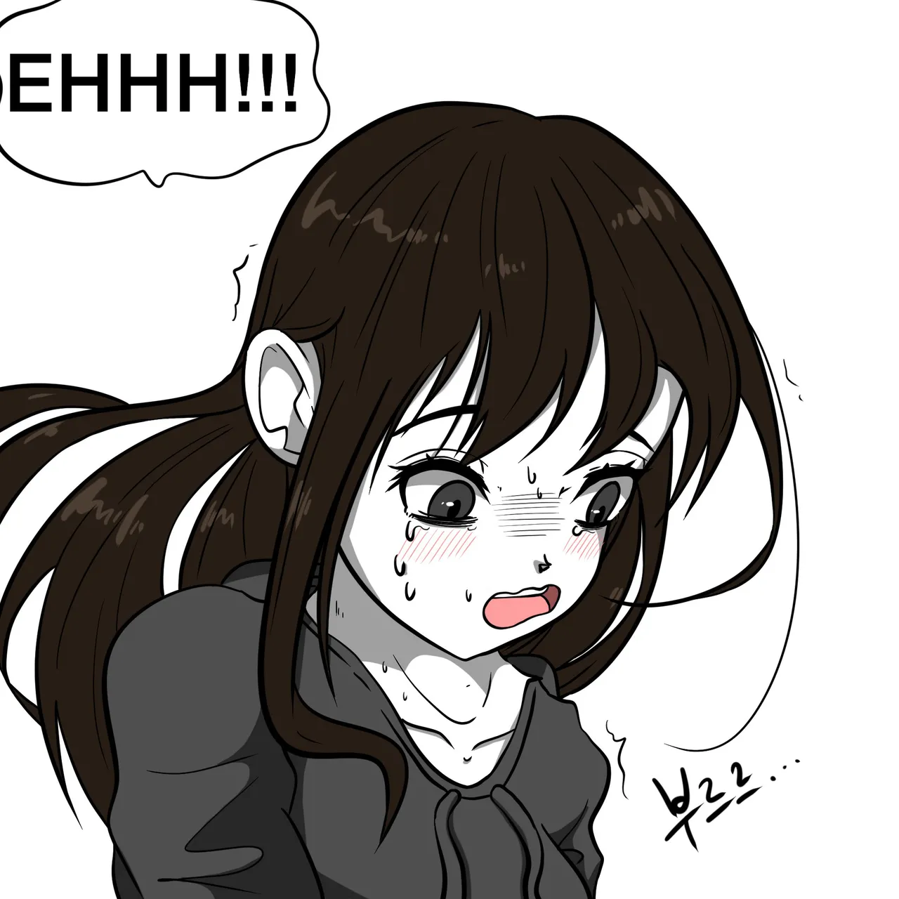 DYE Episode 30 Chapter 1 - page 52