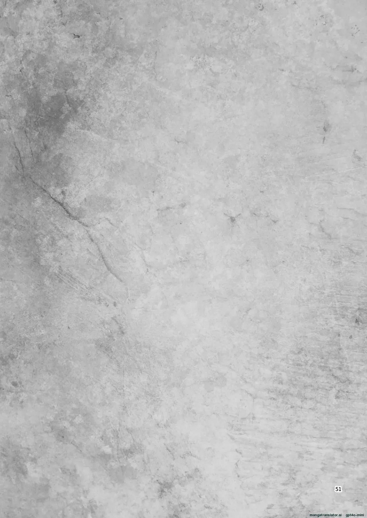 Tabibito no Mahoutsukai English Chapter 1 - page 52