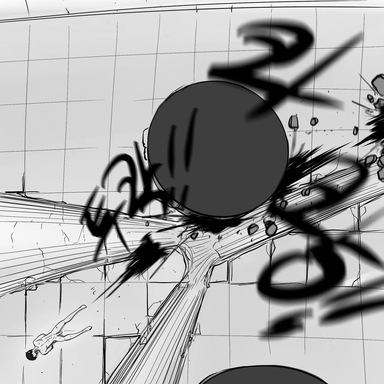 DYE Episode 31 Chapter 1 - page 29