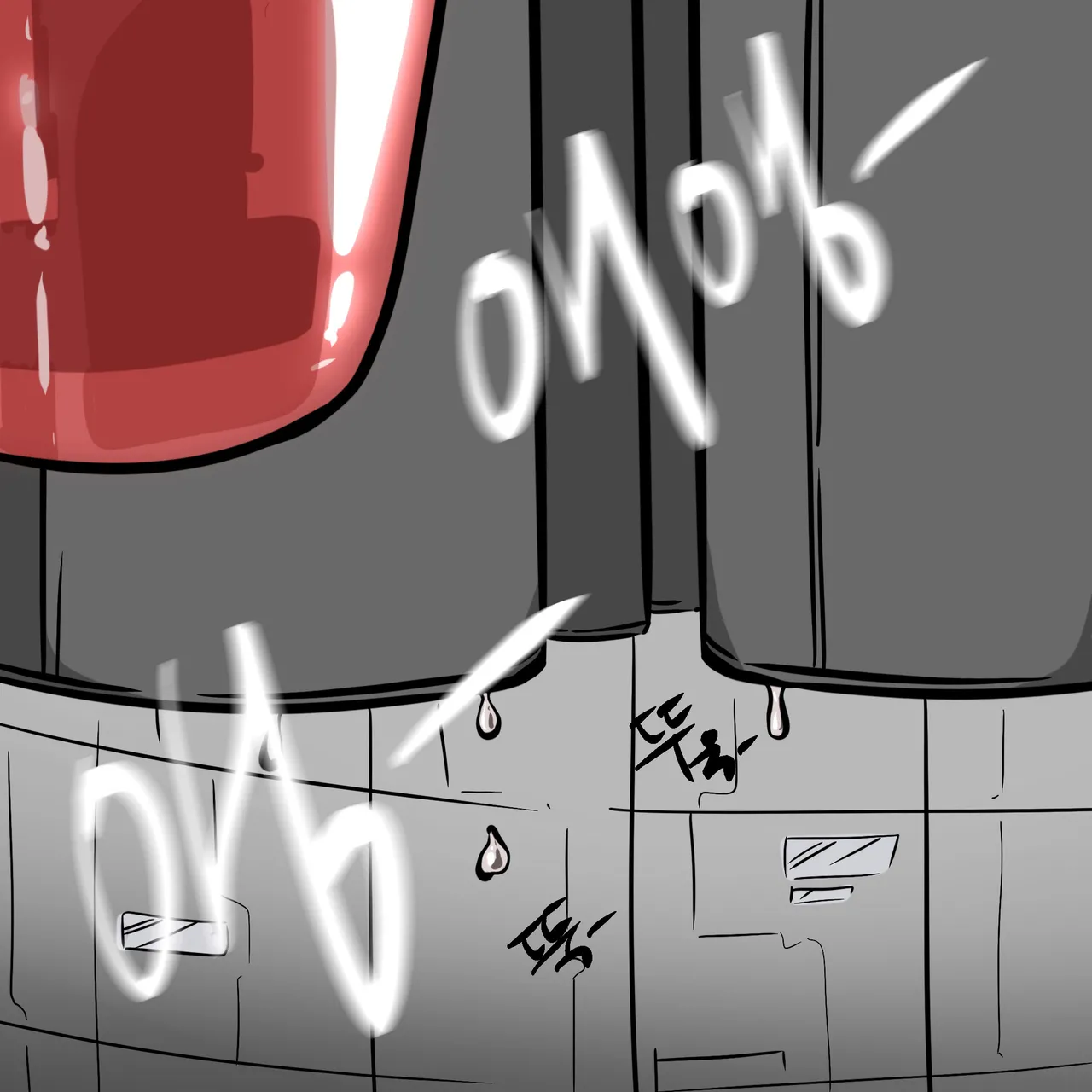 DYE Episode 32 Chapter 1 - page 107