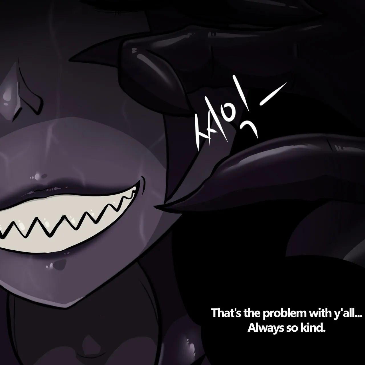 DYE Episode 32 Chapter 1 - page 18