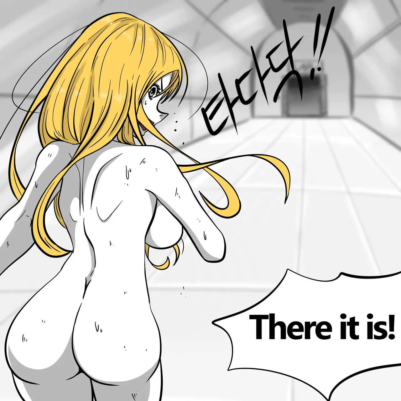 DYE Episode 32 Chapter 1 - page 29