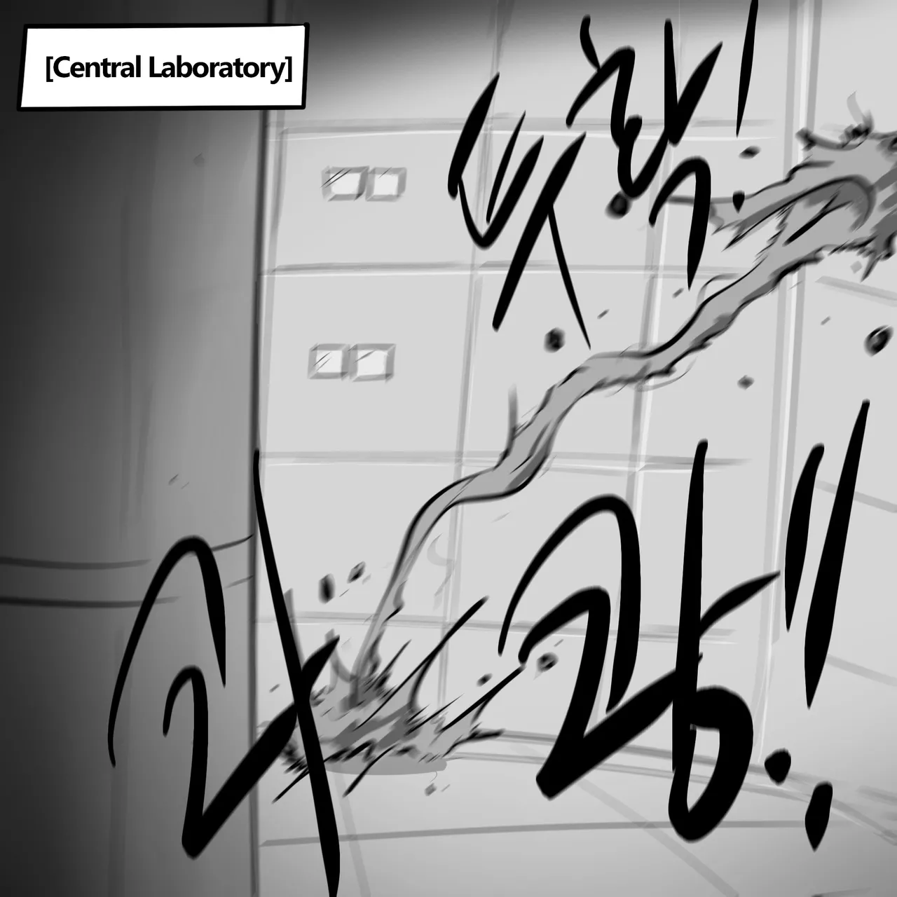 DYE Episode 32 Chapter 1 - page 59