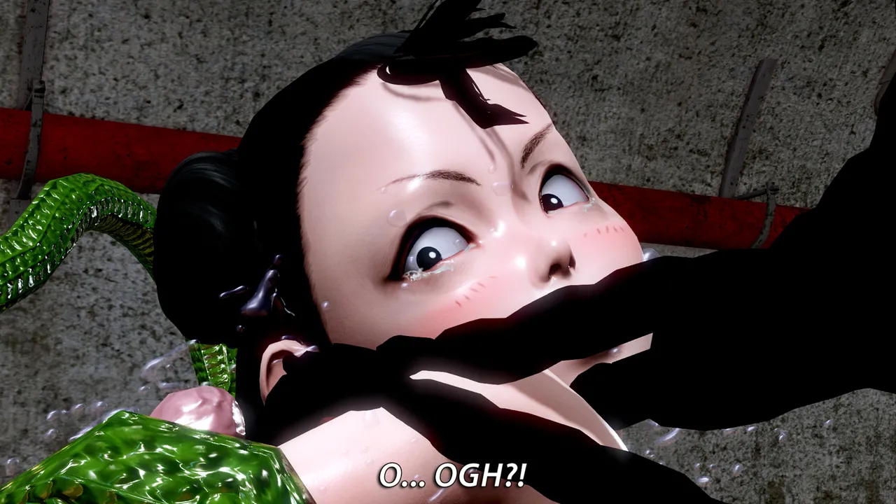 May VS Envy 1-4 Chapter 1-4 - page 104