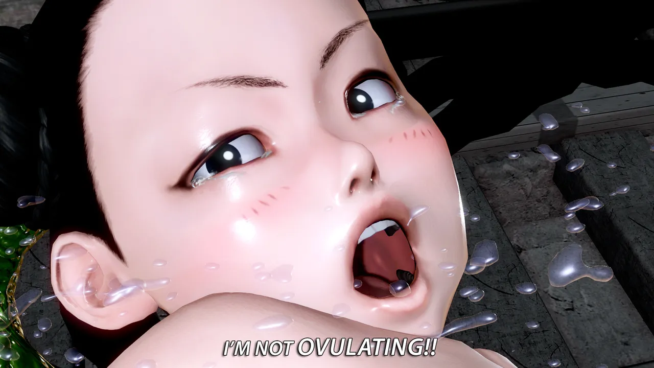 May VS Envy 1-4 Chapter 1-4 - page 109